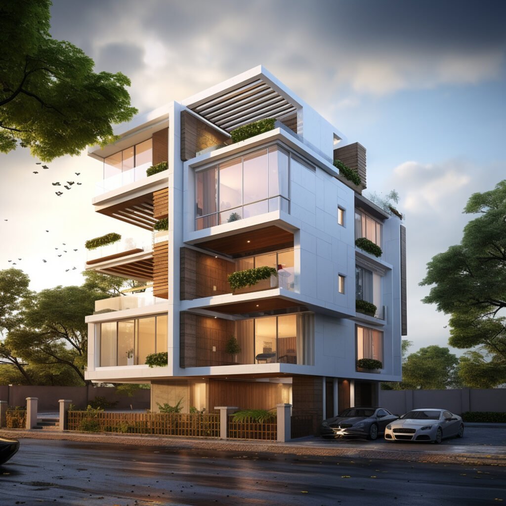 Property buy in Bengaluru