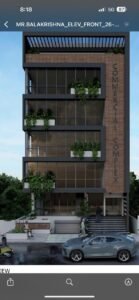 Commercial Building For Sale BTM 1