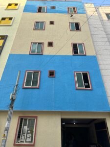 Building For Sale In BTM Layout