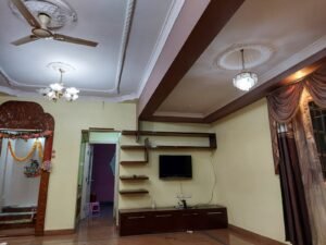 3 BHK Flat sale in BTM Layout